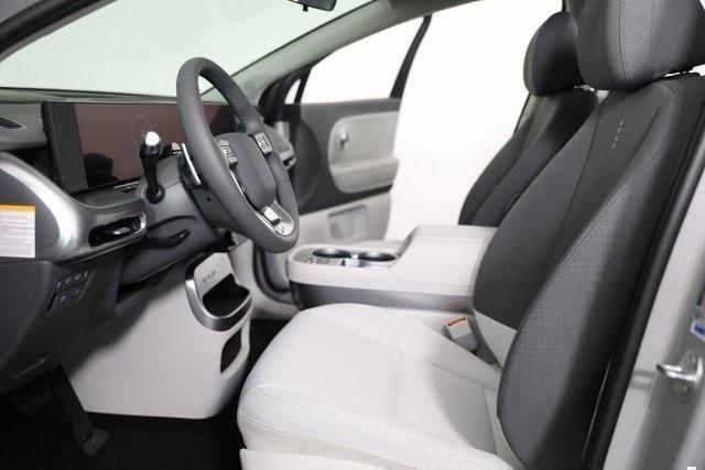 new 2026 Hyundai IONIQ 9 car, priced at $55,375