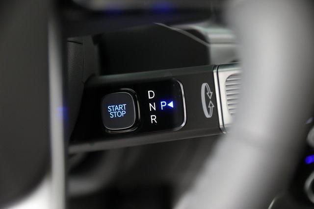 new 2026 Hyundai IONIQ 9 car, priced at $55,375