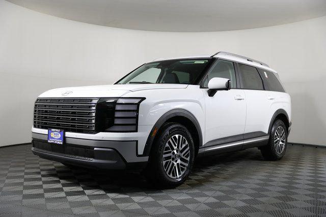 new 2026 Hyundai Palisade car, priced at $46,112