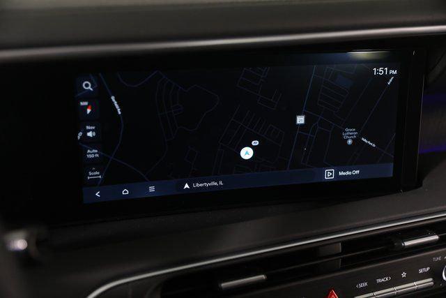 new 2026 Hyundai Palisade car, priced at $46,112