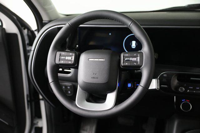 new 2026 Hyundai Palisade car, priced at $46,112