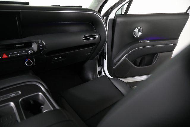 new 2026 Hyundai Palisade car, priced at $46,112