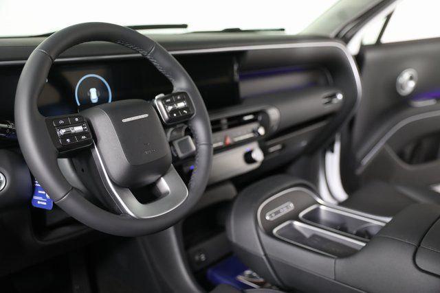 new 2026 Hyundai Palisade car, priced at $46,112