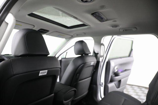 new 2026 Hyundai Palisade car, priced at $46,112