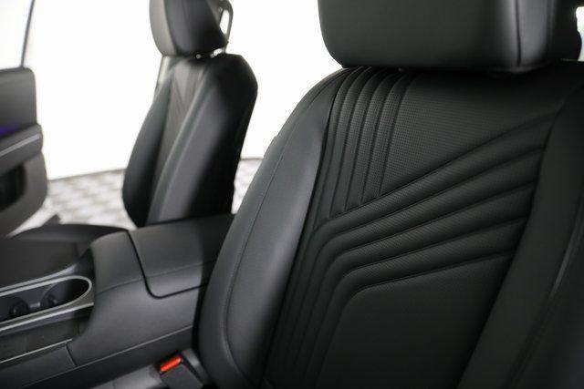 new 2026 Hyundai Palisade car, priced at $46,112