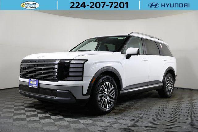 new 2026 Hyundai Palisade car, priced at $46,112