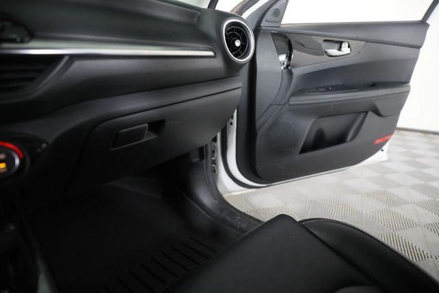 used 2019 Kia Forte car, priced at $13,958