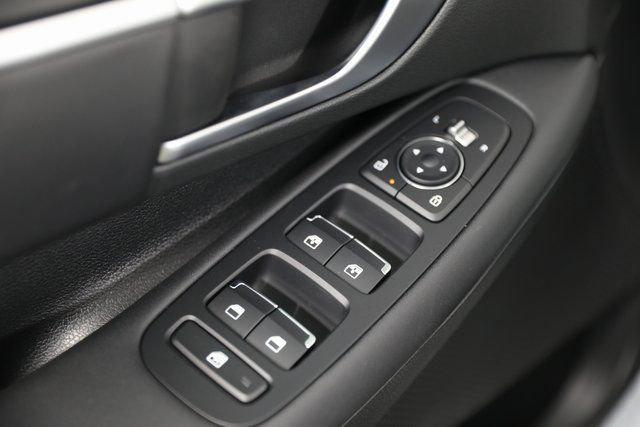 new 2026 Hyundai Sonata car, priced at $27,307