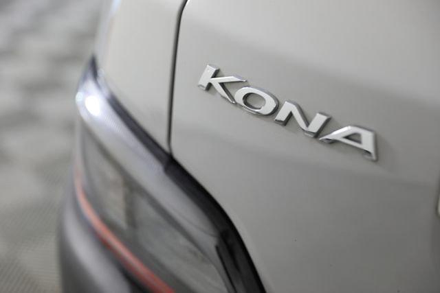 used 2023 Hyundai Kona car, priced at $21,827