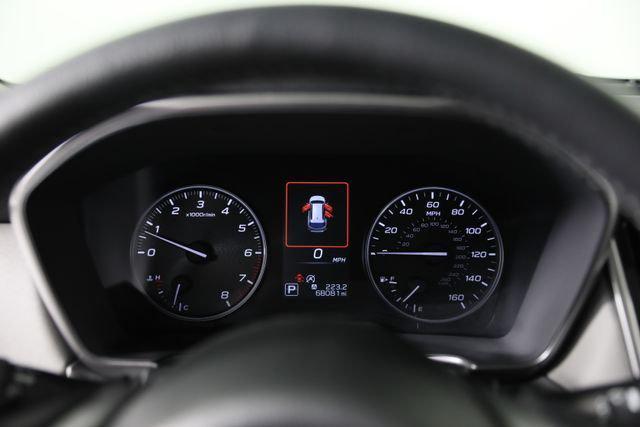 used 2020 Subaru Outback car, priced at $22,572