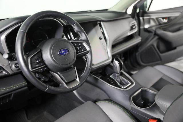 used 2020 Subaru Outback car, priced at $22,572