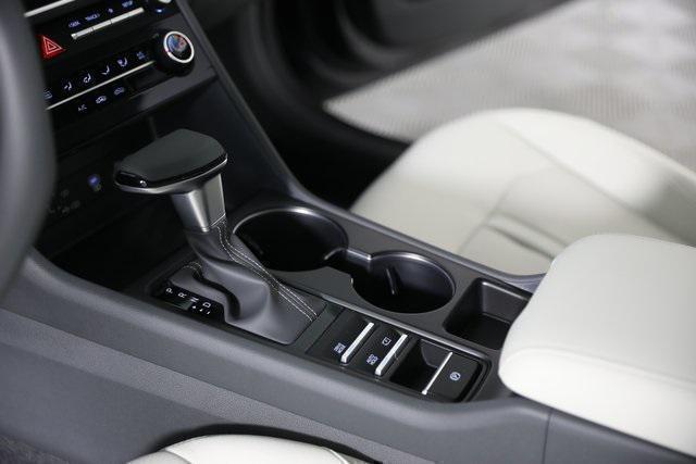 new 2026 Hyundai Sonata car, priced at $27,563