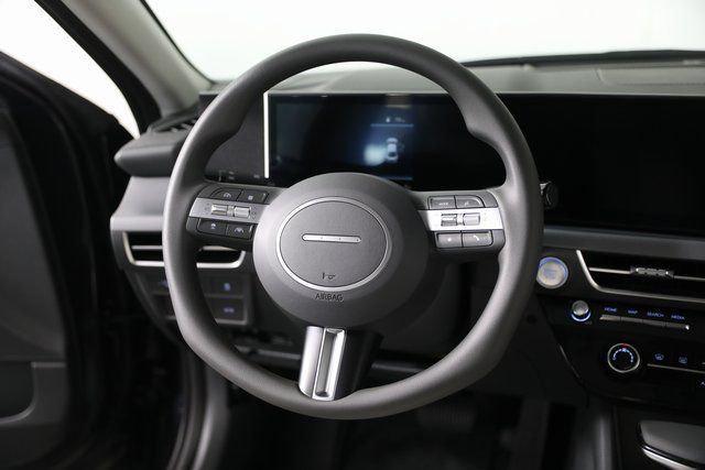 new 2026 Hyundai Sonata car, priced at $25,563