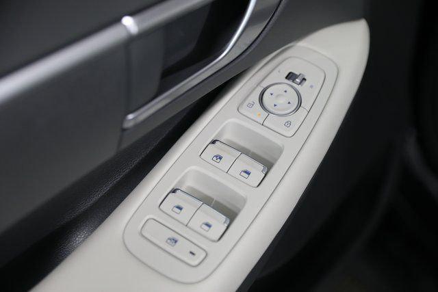 new 2026 Hyundai Sonata car, priced at $25,563