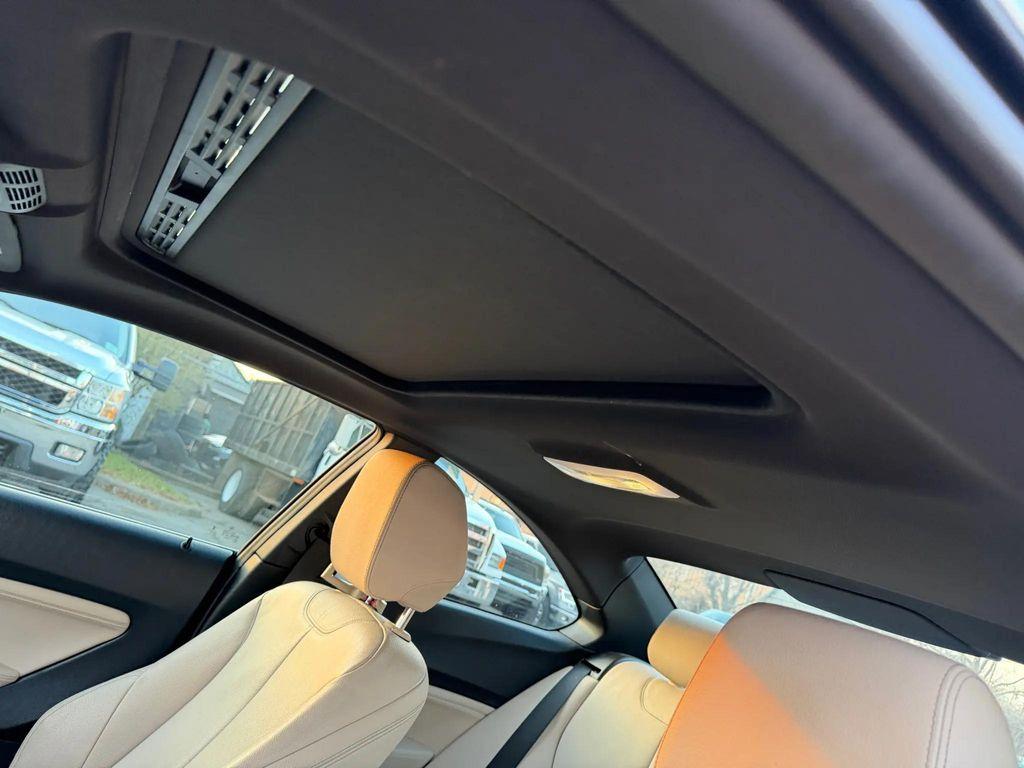 used 2017 BMW 230 car, priced at $15,800