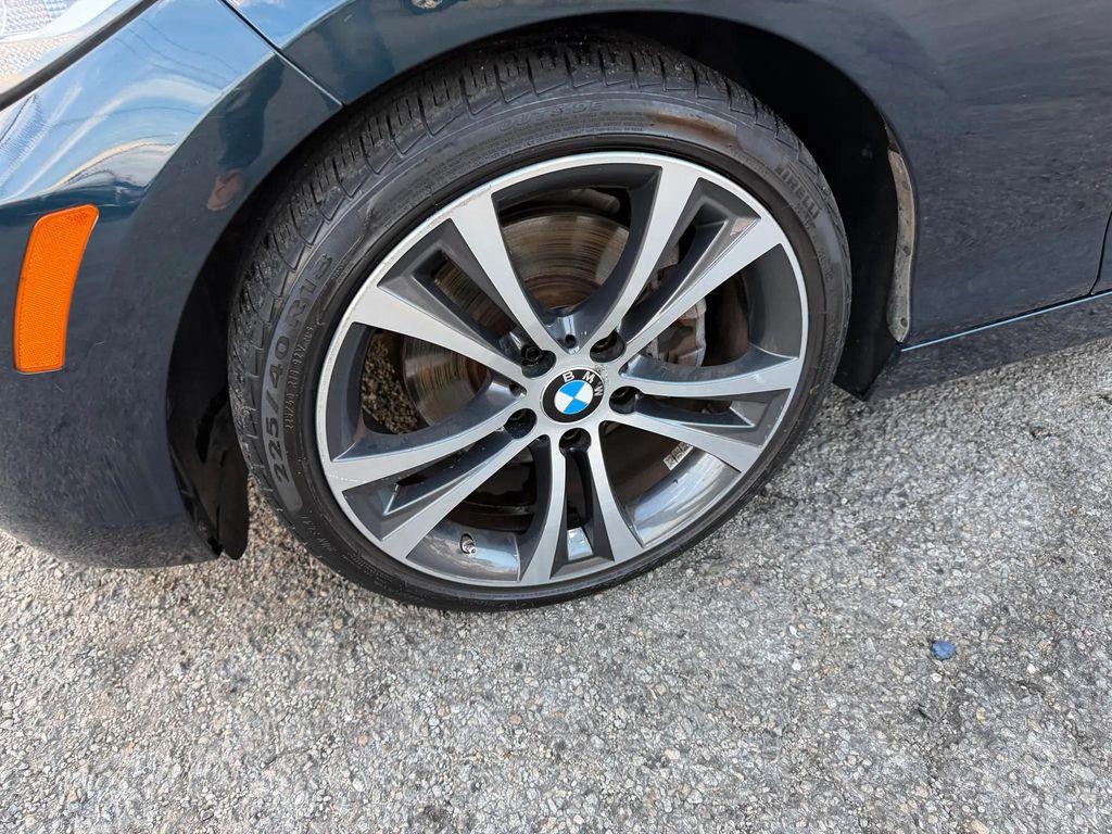 used 2017 BMW 230 car, priced at $15,800