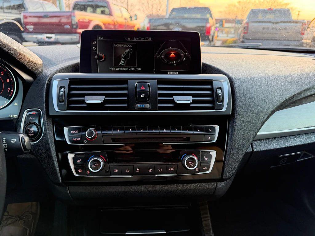 used 2017 BMW 230 car, priced at $15,800