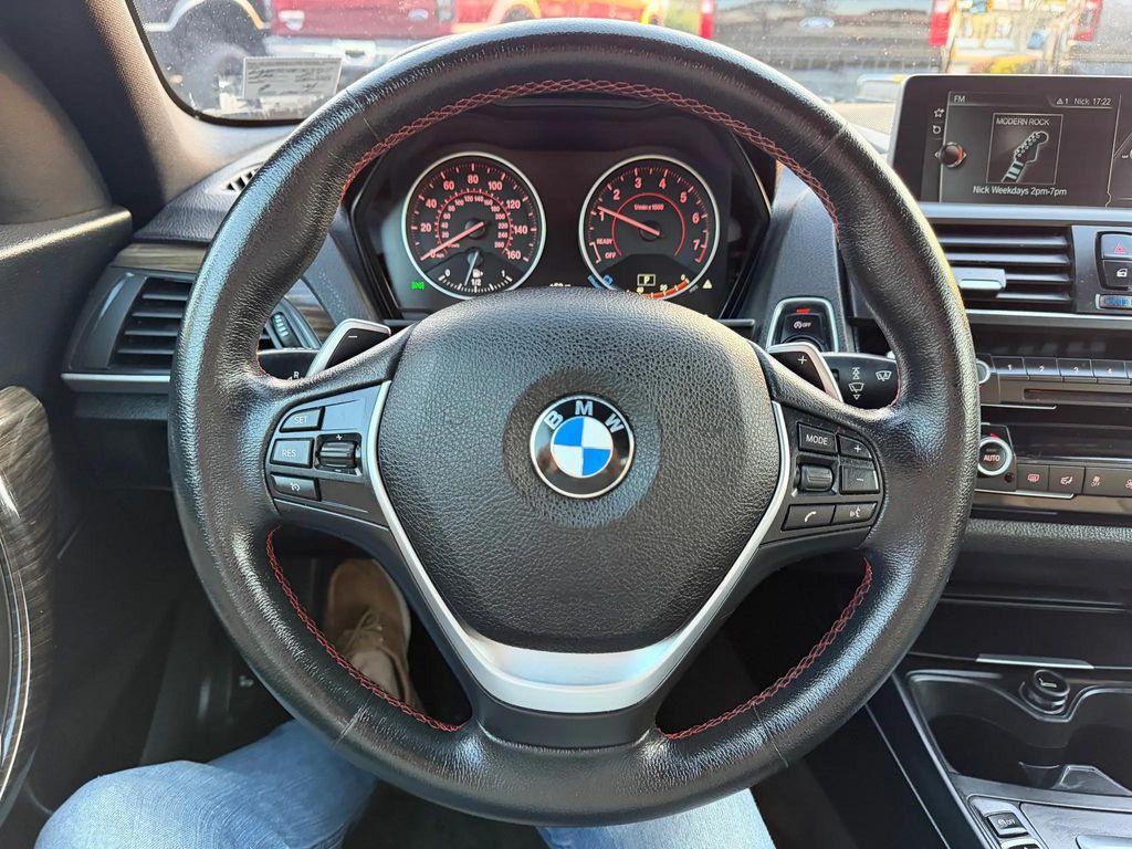 used 2017 BMW 230 car, priced at $15,800