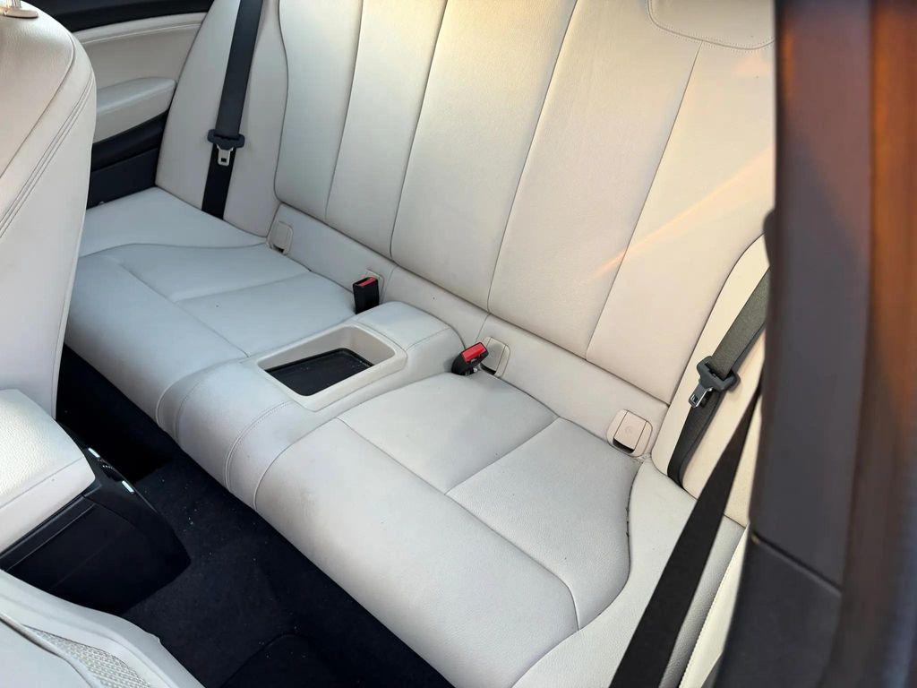 used 2017 BMW 230 car, priced at $15,800