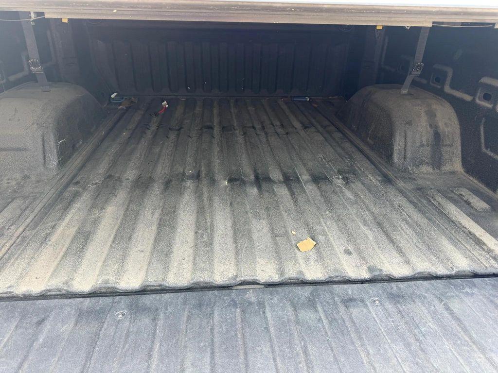 used 2019 Chevrolet Silverado 1500 car, priced at $24,800
