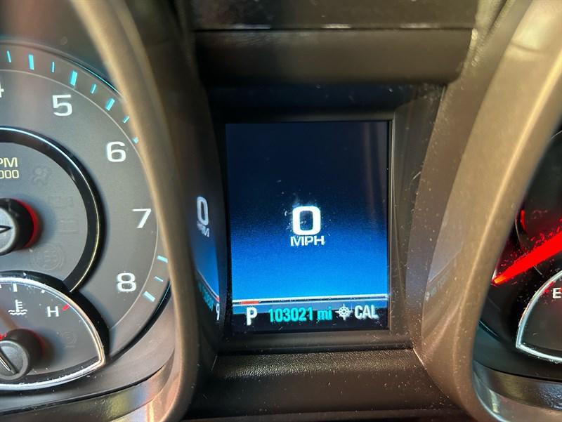 used 2013 Chevrolet Malibu car, priced at $8,995