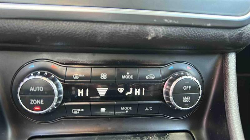 used 2014 Mercedes-Benz CLA-Class car, priced at $11,995