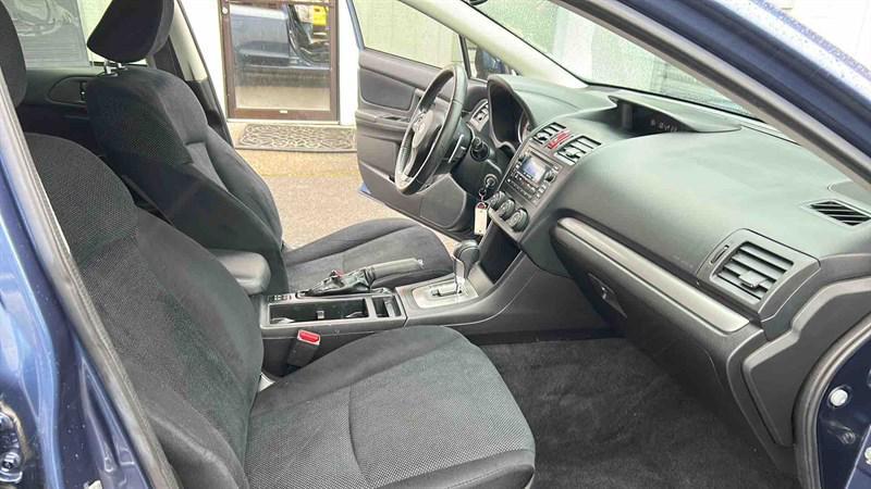 used 2013 Subaru Impreza car, priced at $8,995