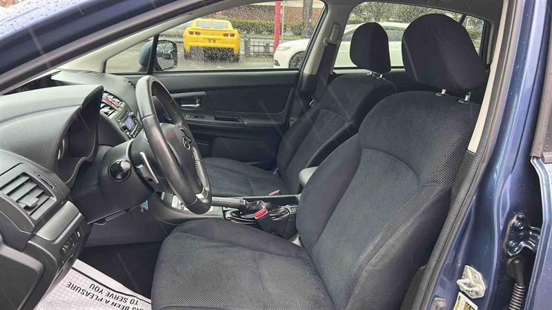 used 2013 Subaru Impreza car, priced at $8,995