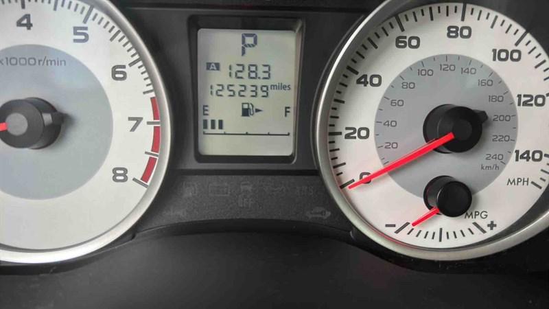 used 2013 Subaru Impreza car, priced at $8,995