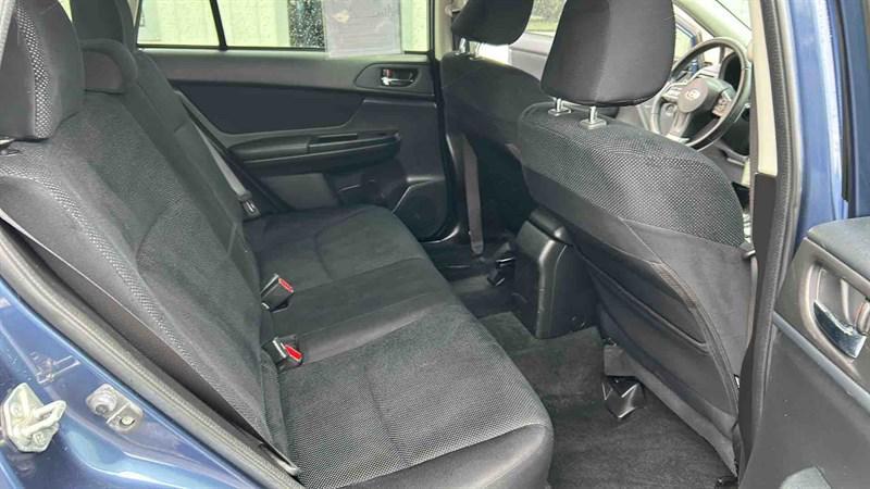 used 2013 Subaru Impreza car, priced at $8,995