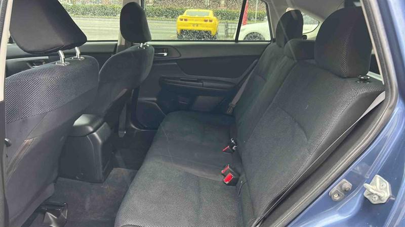 used 2013 Subaru Impreza car, priced at $8,995