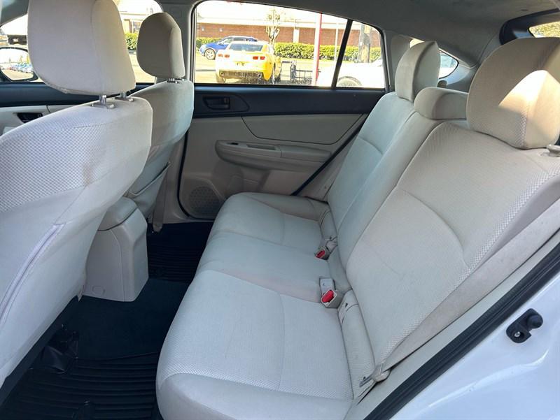 used 2012 Subaru Impreza car, priced at $7,995