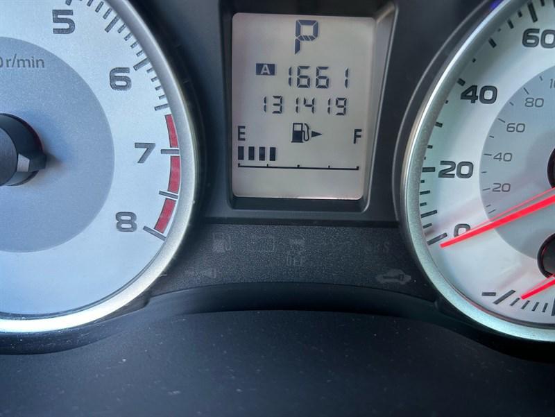 used 2012 Subaru Impreza car, priced at $7,995