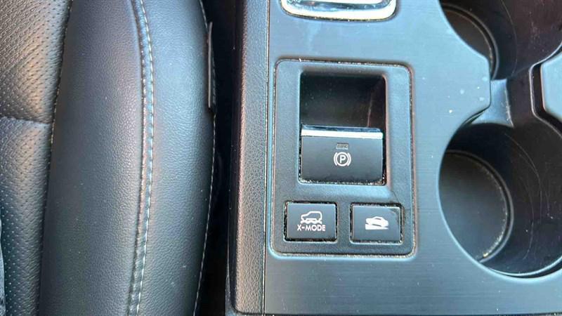 used 2015 Subaru Outback car, priced at $12,995