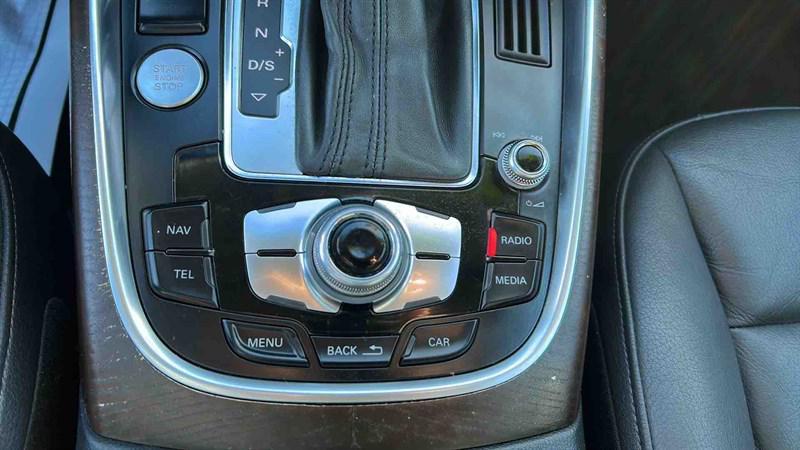 used 2016 Audi Q5 car, priced at $11,900