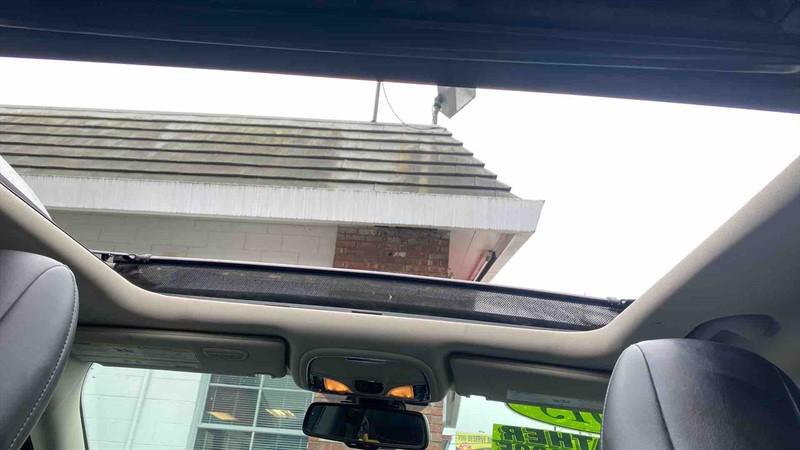 used 2015 Jeep Cherokee car, priced at $10,995