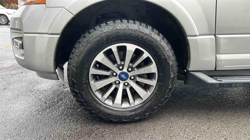 used 2017 Ford Expedition car, priced at $9,995