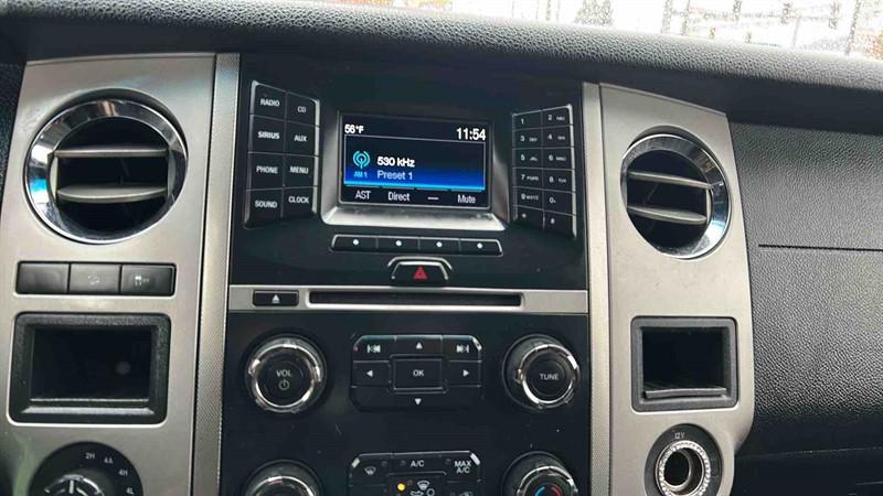 used 2017 Ford Expedition car, priced at $9,995
