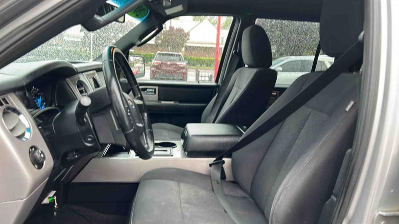 used 2017 Ford Expedition car, priced at $9,995
