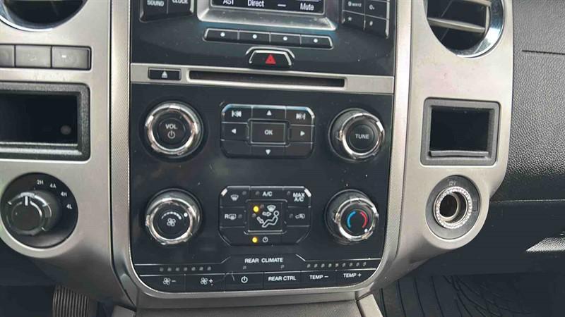 used 2017 Ford Expedition car, priced at $9,995