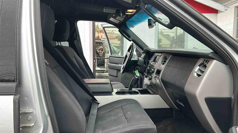used 2017 Ford Expedition car, priced at $9,995