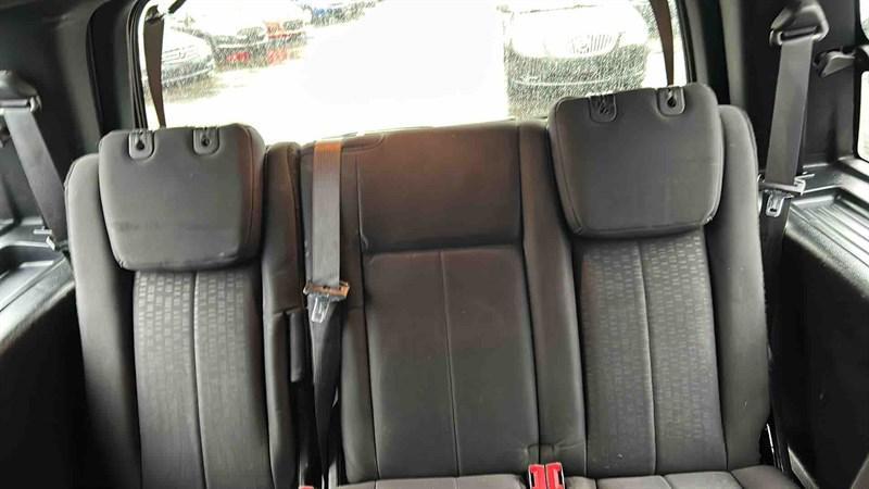 used 2017 Ford Expedition car, priced at $9,995