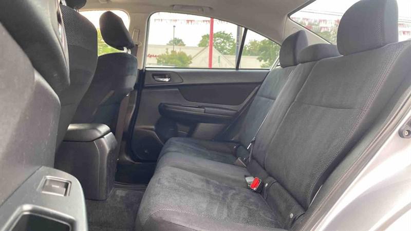 used 2012 Subaru Impreza car, priced at $6,995