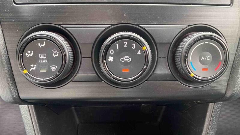 used 2012 Subaru Impreza car, priced at $6,995