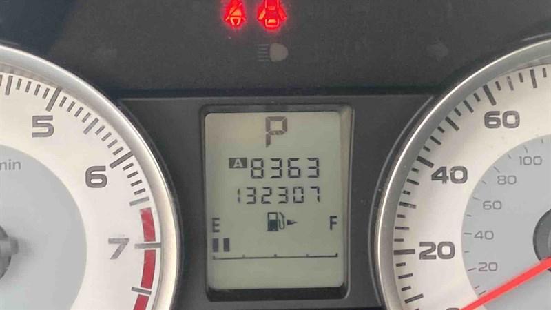 used 2012 Subaru Impreza car, priced at $6,995