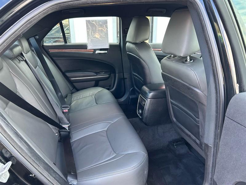 used 2012 Chrysler 300 car, priced at $9,995