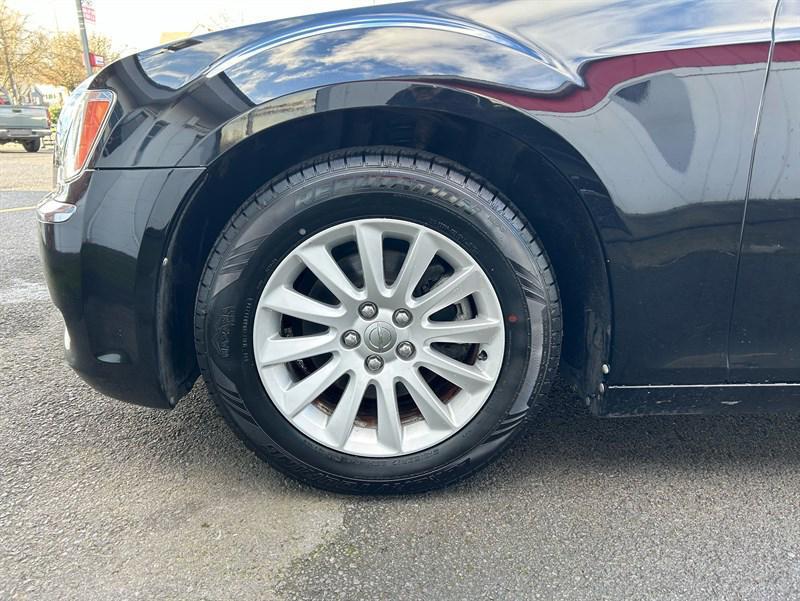 used 2012 Chrysler 300 car, priced at $9,995