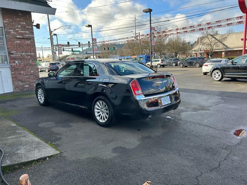 used 2012 Chrysler 300 car, priced at $9,995