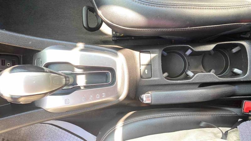 used 2018 Chevrolet Sonic car, priced at $7,995