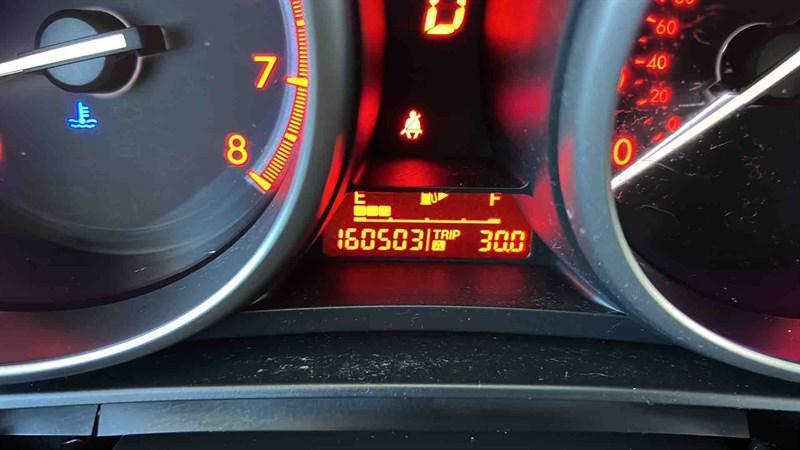 used 2011 Mazda Mazda3 car, priced at $7,995